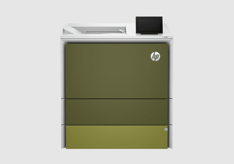 Gamme HP Color LaserJet Enterprise X654